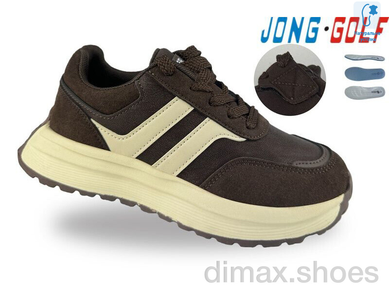 Jong Golf C11901-4