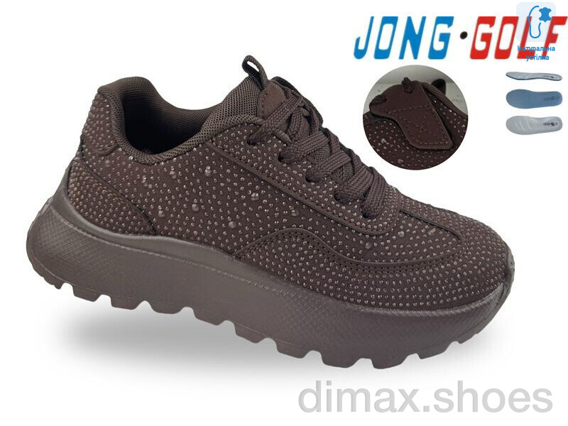 Jong Golf C11904-4