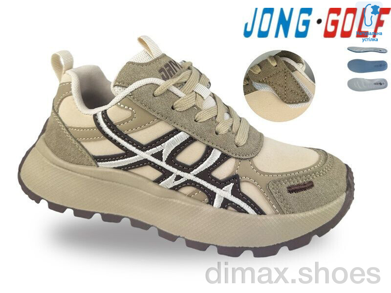 Jong Golf C11888-3