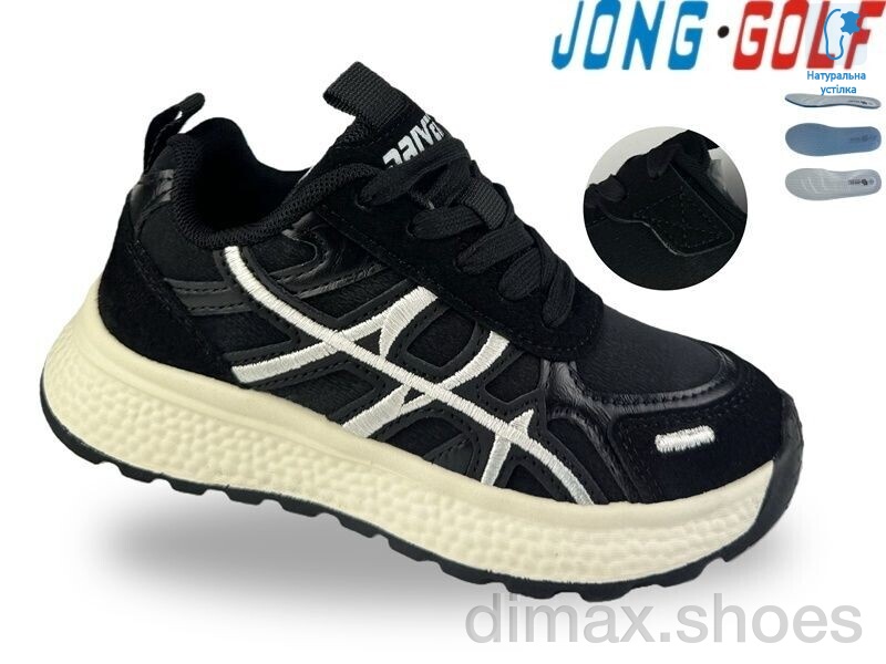 Jong Golf B11887-0