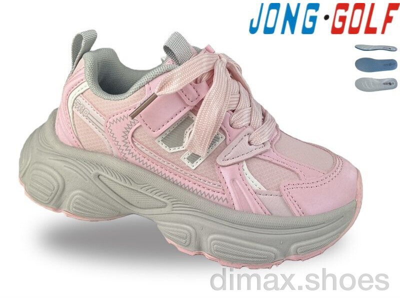 Jong Golf B11955-8