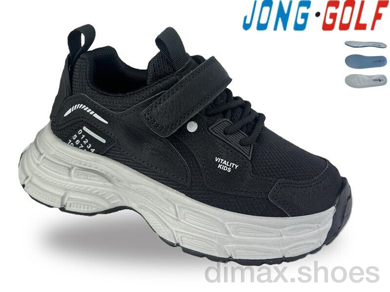 Jong Golf B11905-0