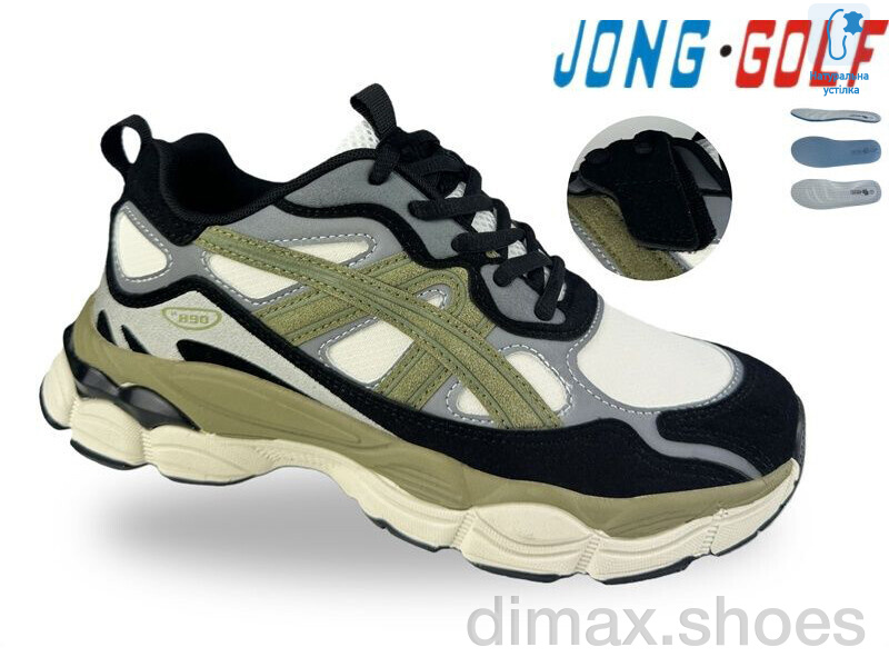 Jong Golf C11881-5
