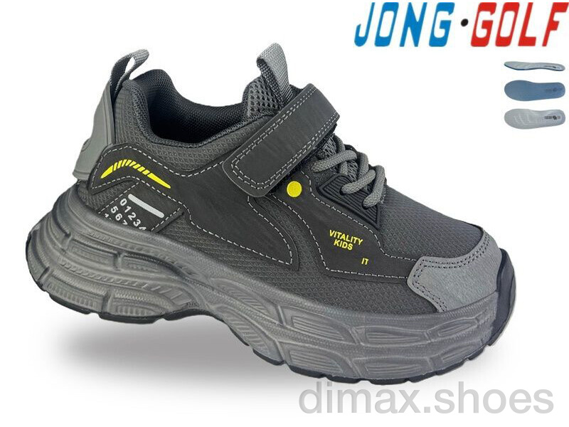 Jong Golf B11905-2