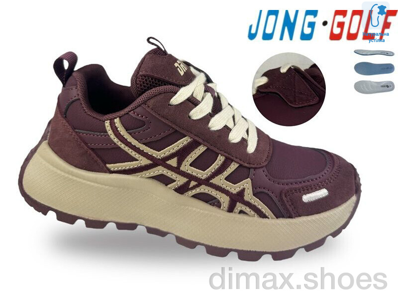 Jong Golf C11888-13