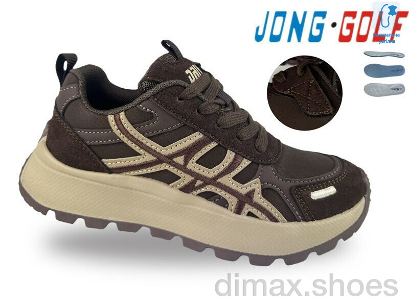 Jong Golf C11888-4