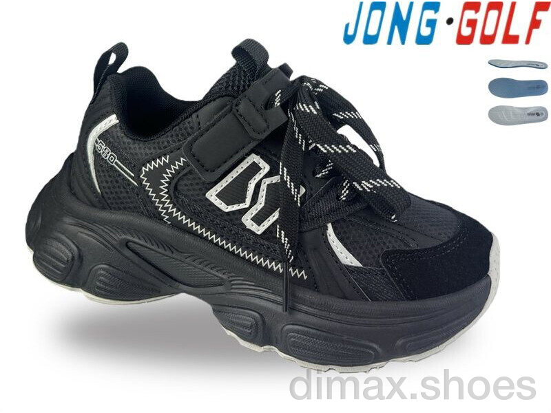 Jong Golf B11955-0