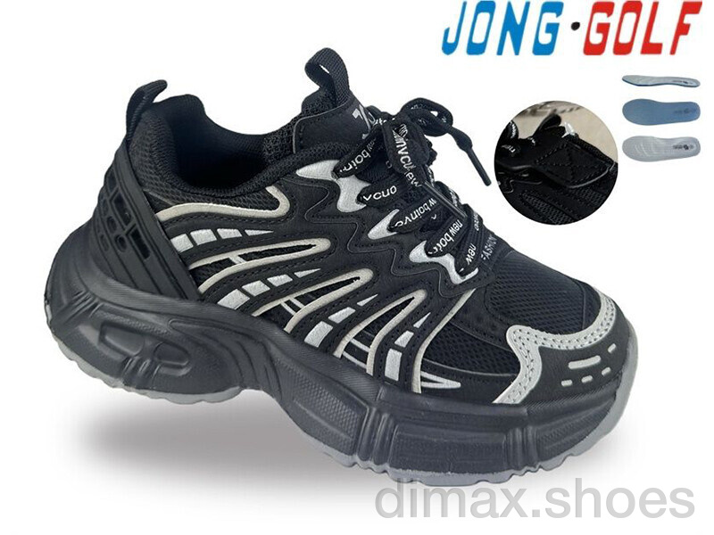 Jong Golf B11908-0