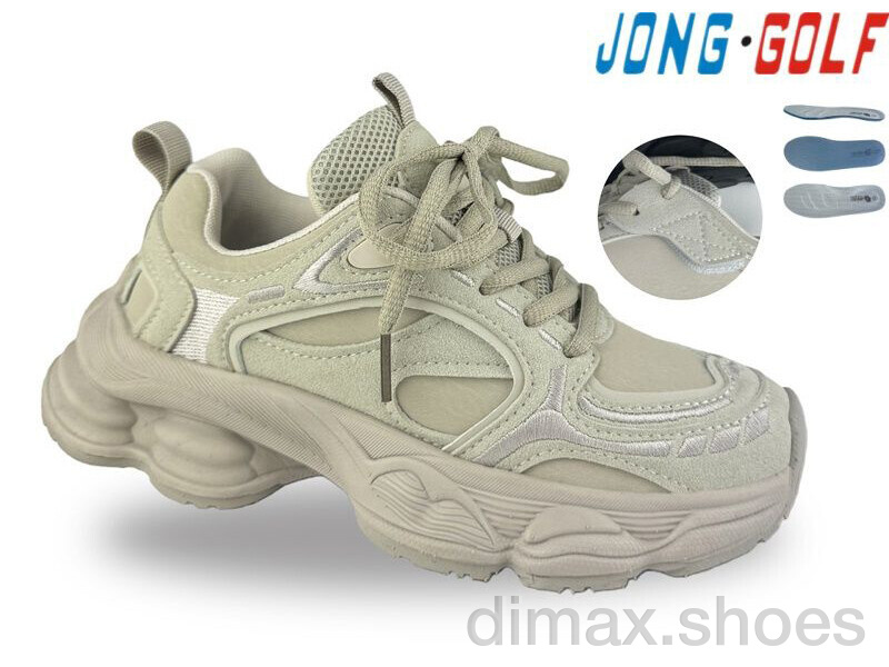 Jong Golf C11889-6