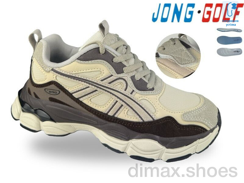 Jong Golf C11881-4