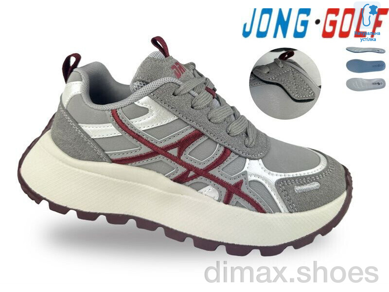 Jong Golf C11888-18