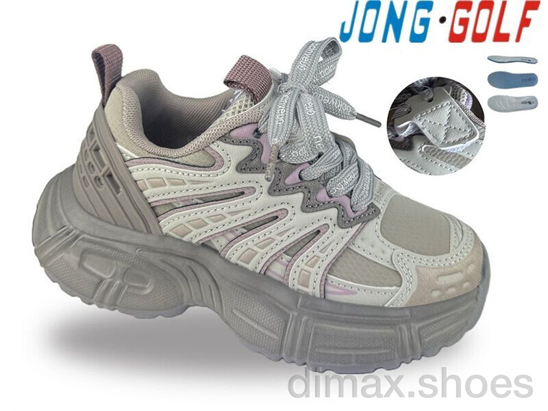 Jong Golf B11908-3
