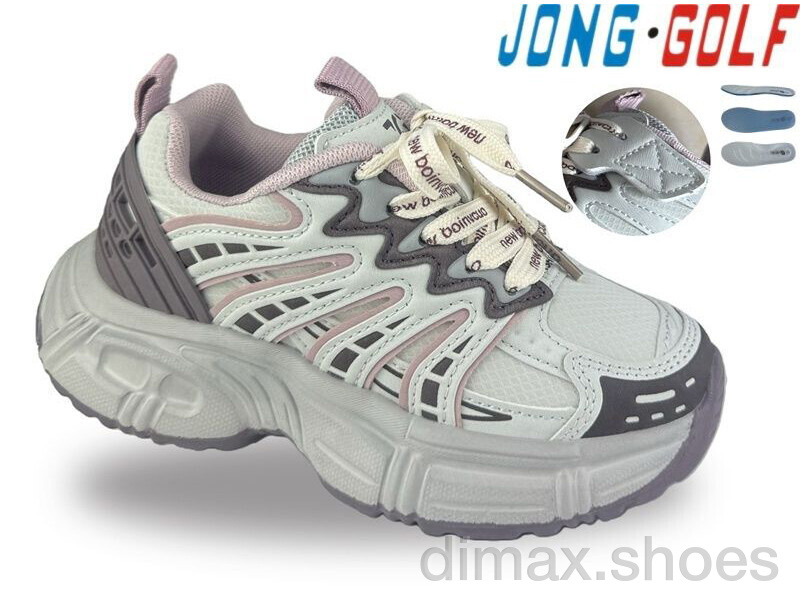 Jong Golf B11908-8