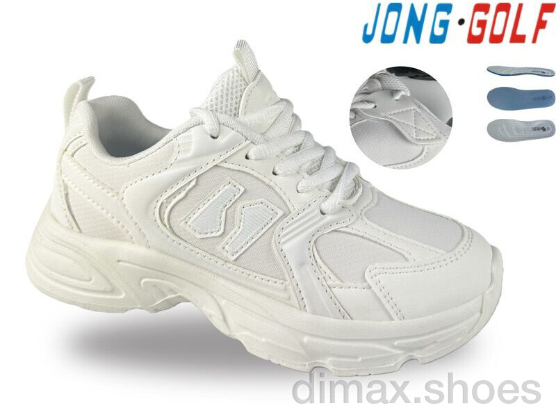 Jong Golf C12008-7
