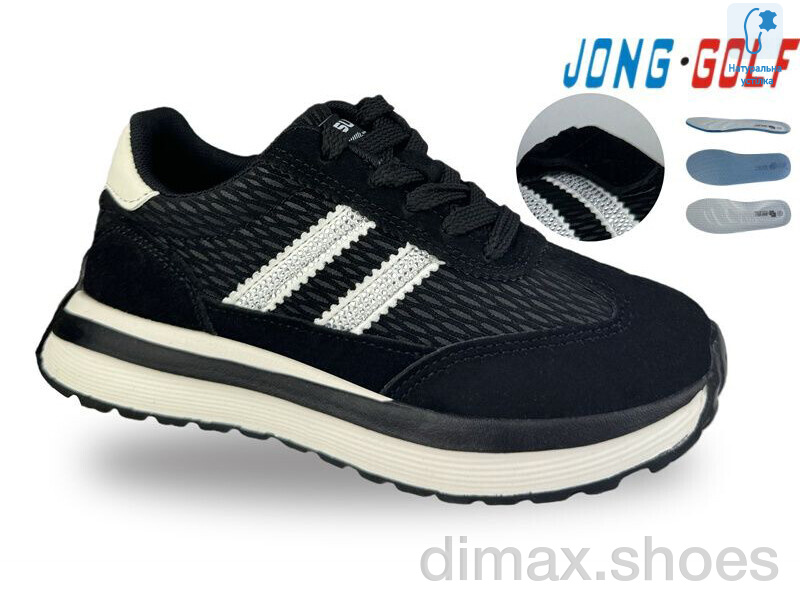 Jong Golf C11989-20