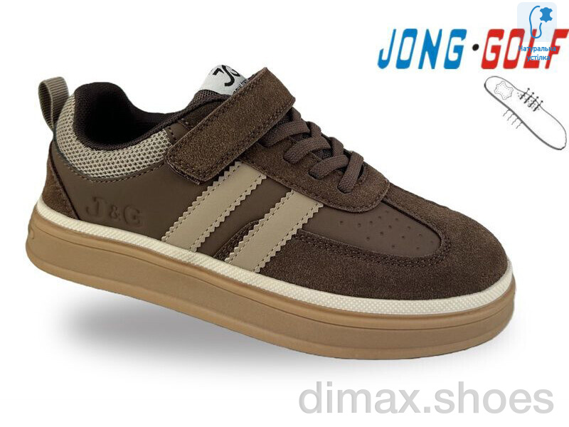 Jong Golf C11980-34