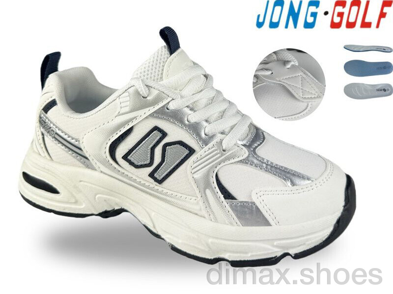 Jong Golf C12008-27