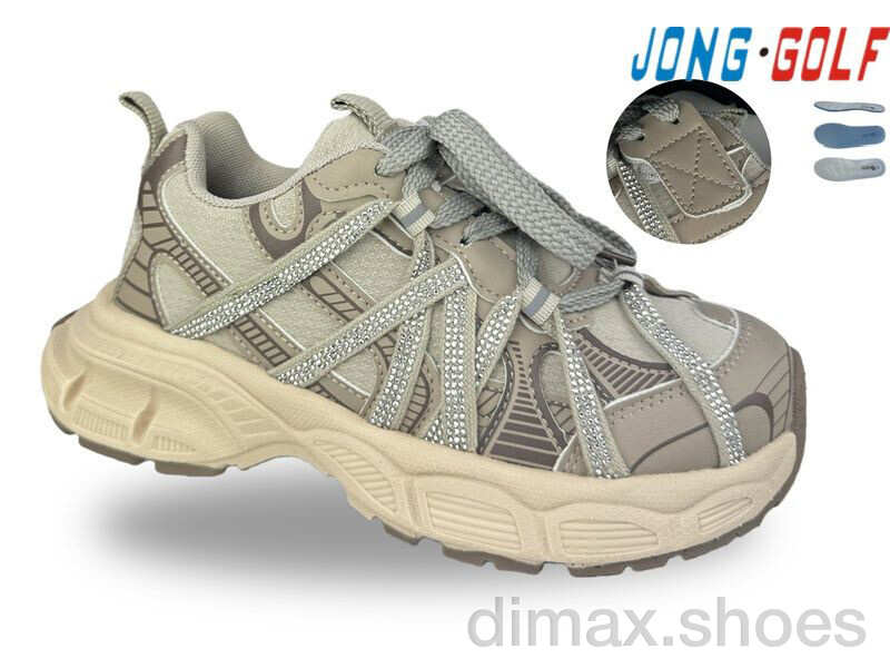 Jong Golf D11933-3