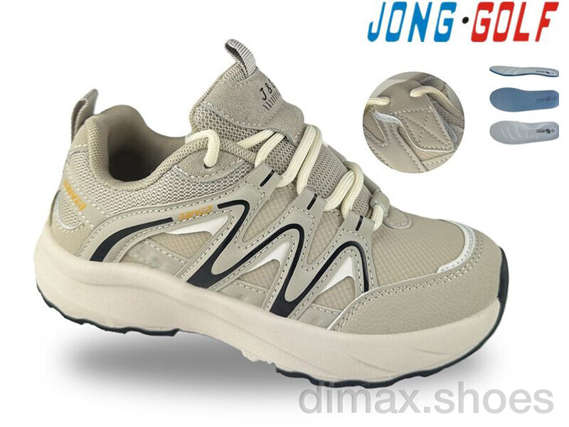 Jong Golf D11983-3