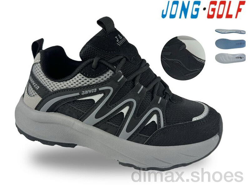 Jong Golf D11983-0