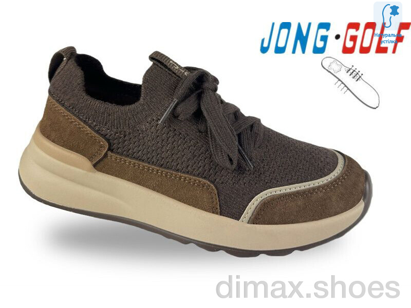 Jong Golf C11938-4