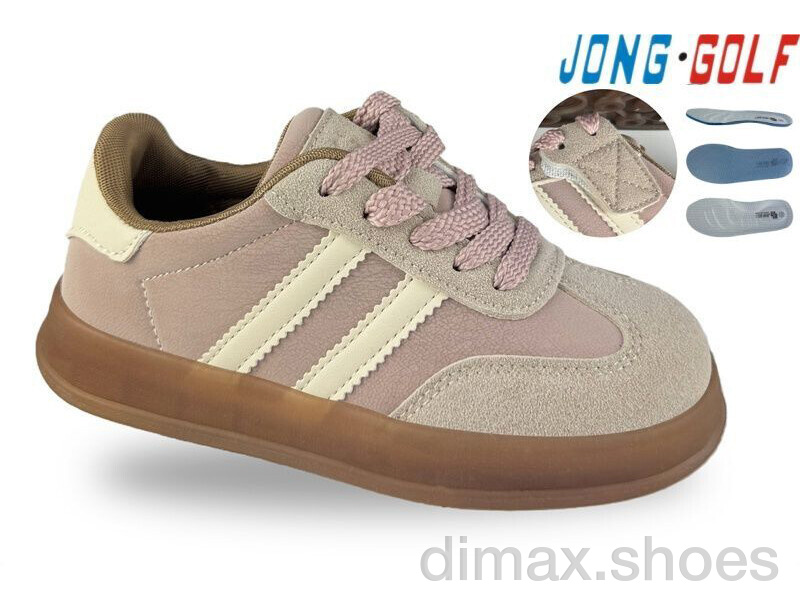 Jong Golf C11918-8