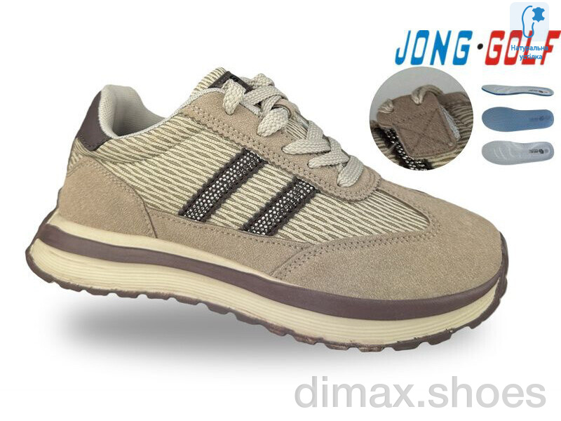 Jong Golf C11989-3