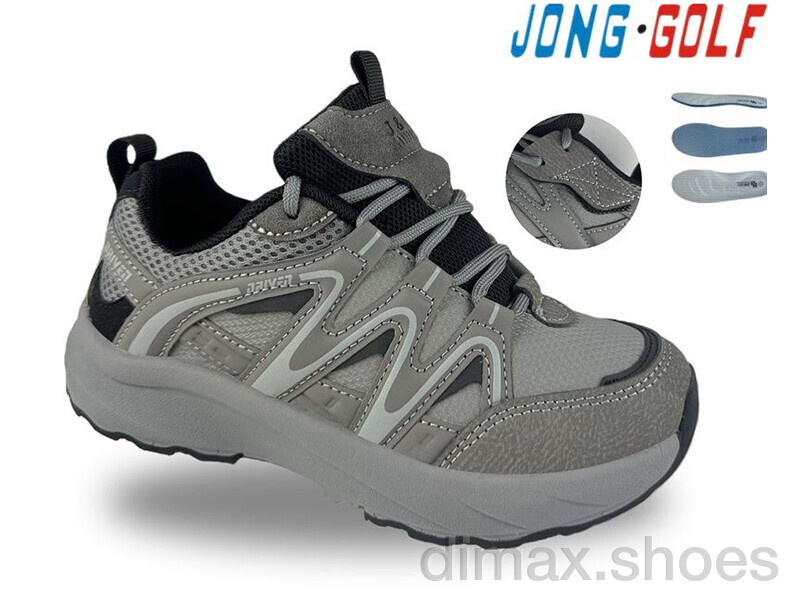 Jong Golf D11983-2