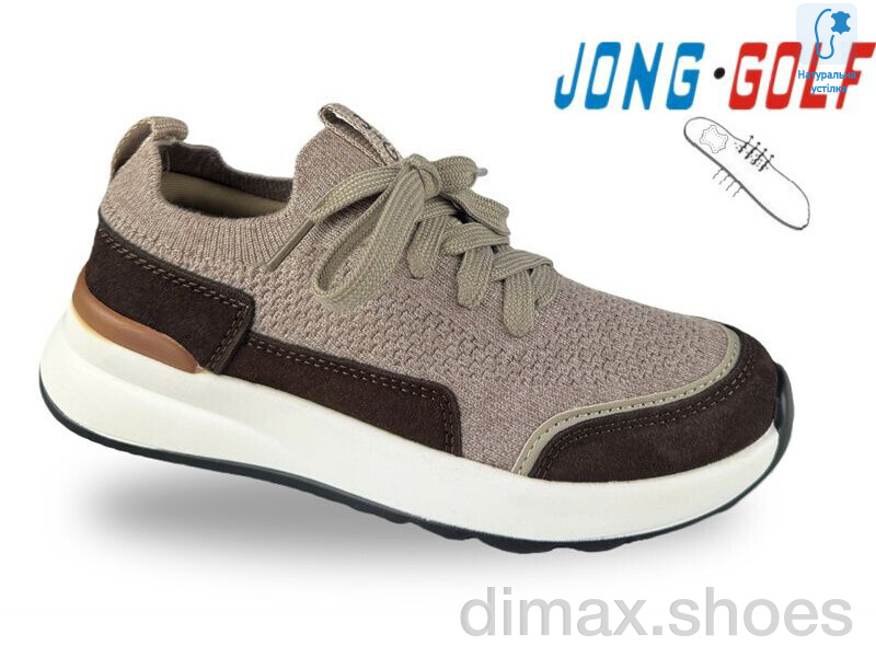 Jong Golf C11938-24