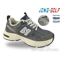 Jong Golf D12009-2