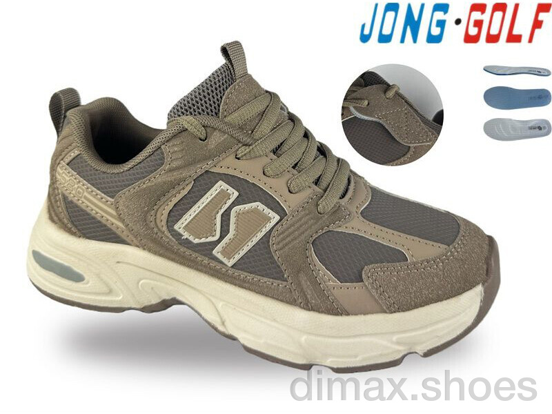 Jong Golf C12008-3