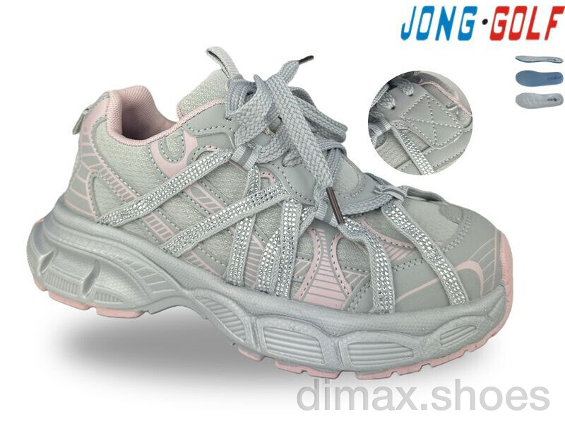 Jong Golf D11933-8