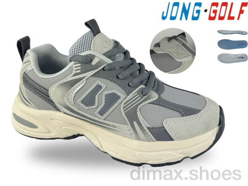 Jong Golf C12008-18