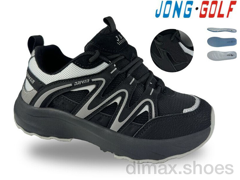 Jong Golf D11983-20