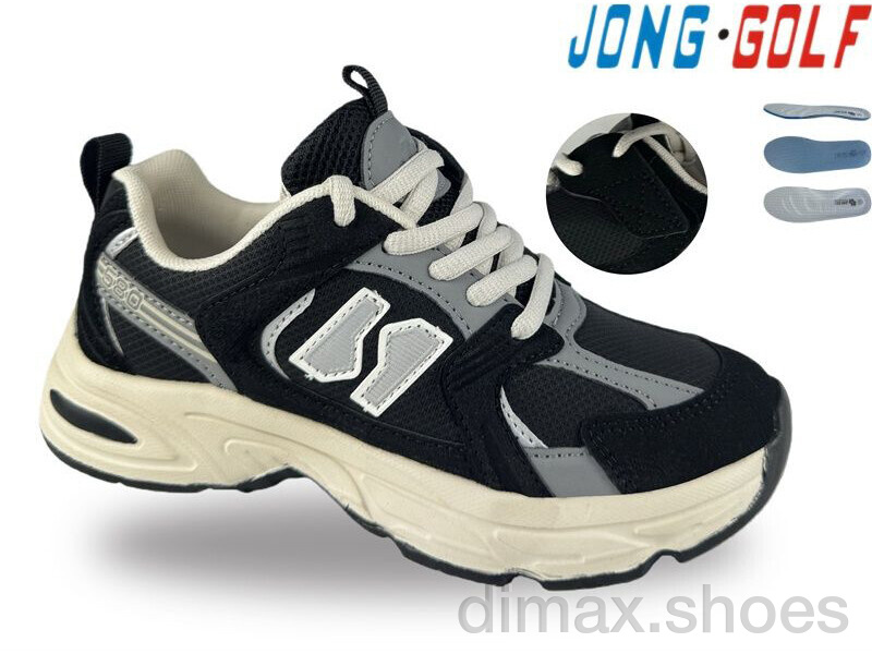 Jong Golf D12009-0