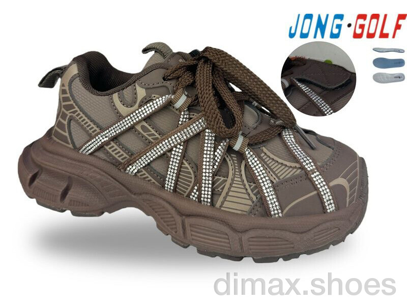 Jong Golf D11933-4