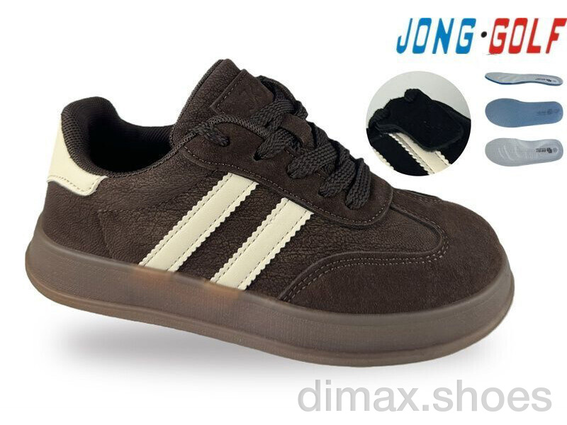 Jong Golf C11918-24