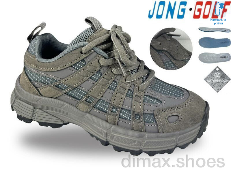 Jong Golf C12029-2
