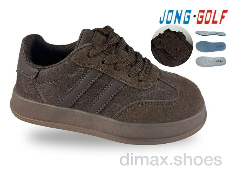 Jong Golf C11918-4