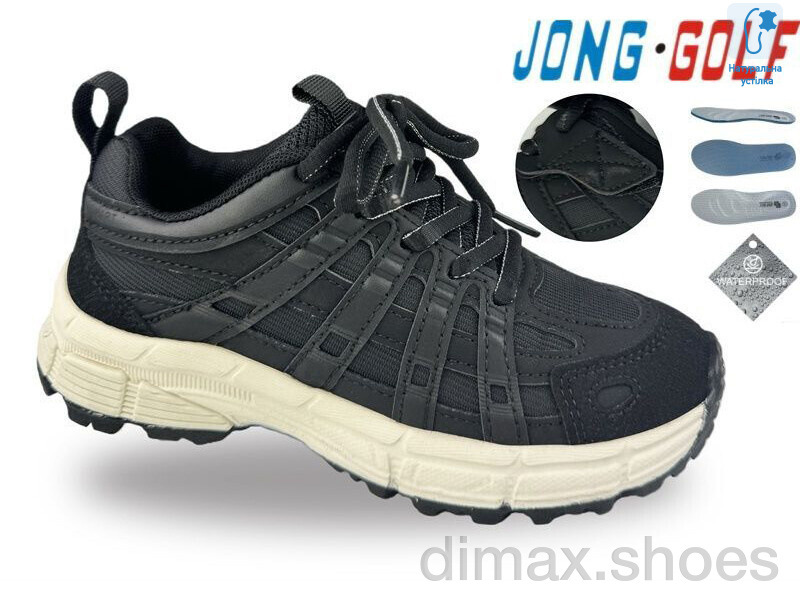 Jong Golf C12029-20