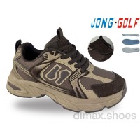 Jong Golf D12009-4