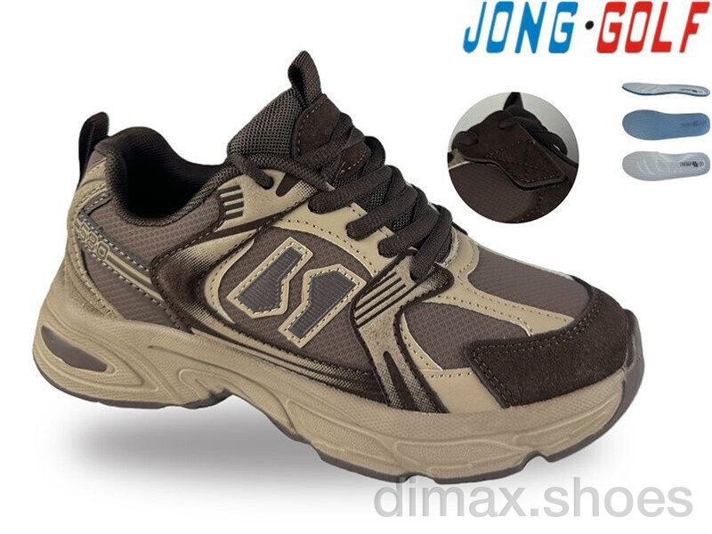 Jong Golf D12009-4
