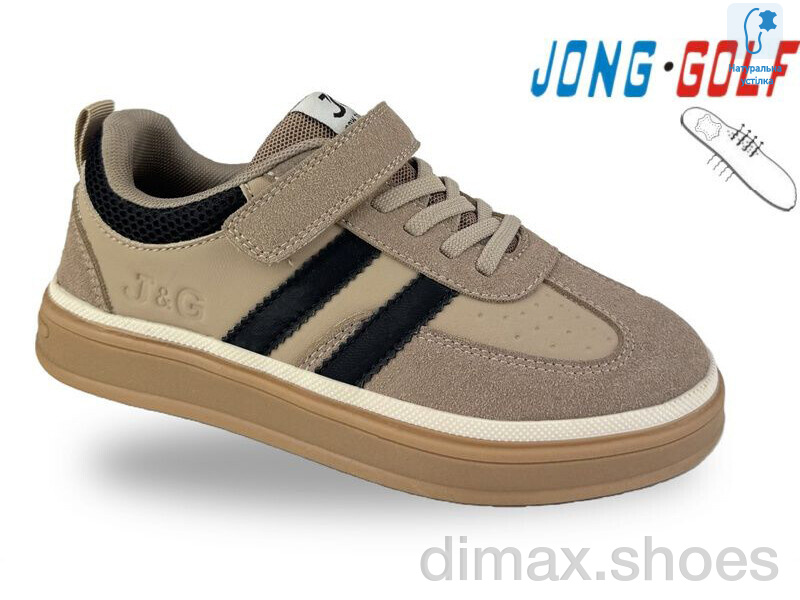 Jong Golf C11980-24