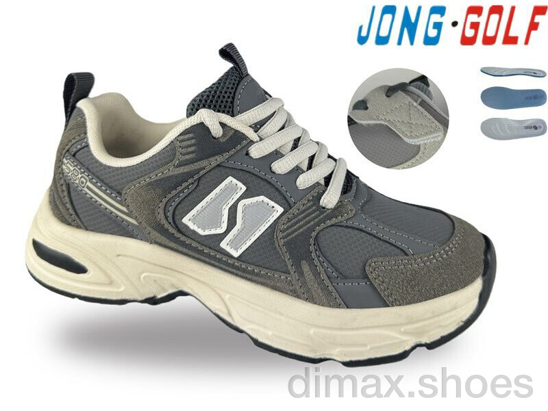 Jong Golf C12008-2