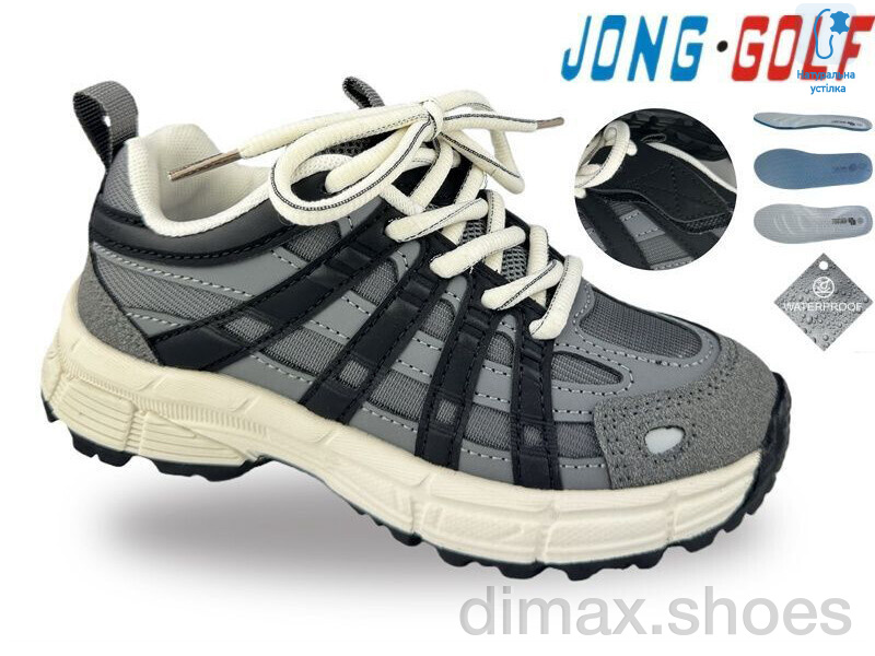 Jong Golf C12029-18