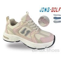 Jong Golf C12008-8