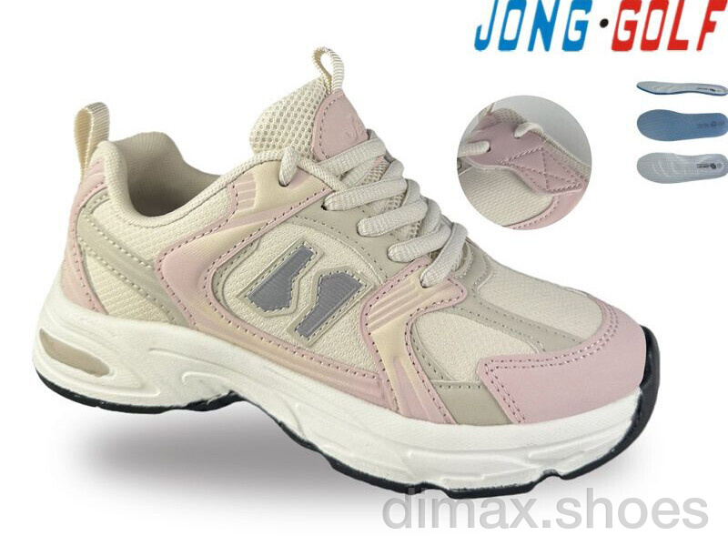 Jong Golf C12008-8