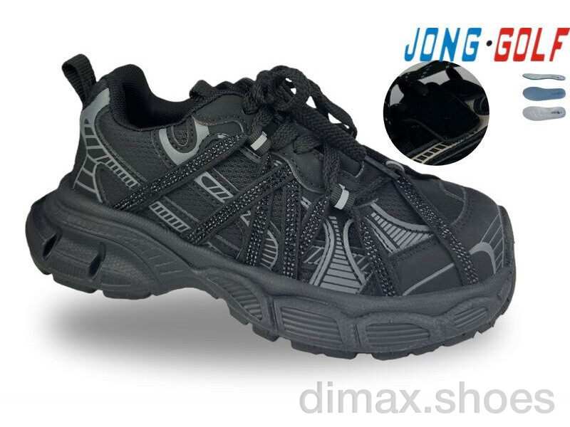 Jong Golf D11933-0