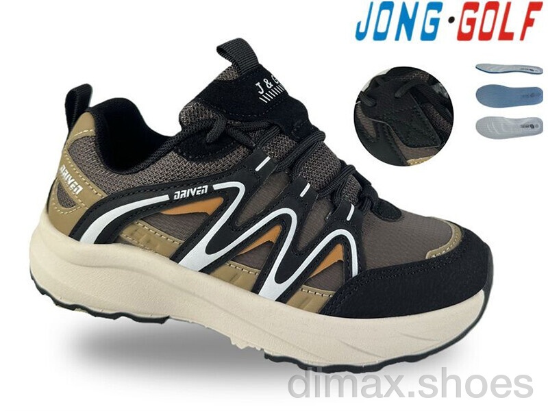 Jong Golf D11983-5
