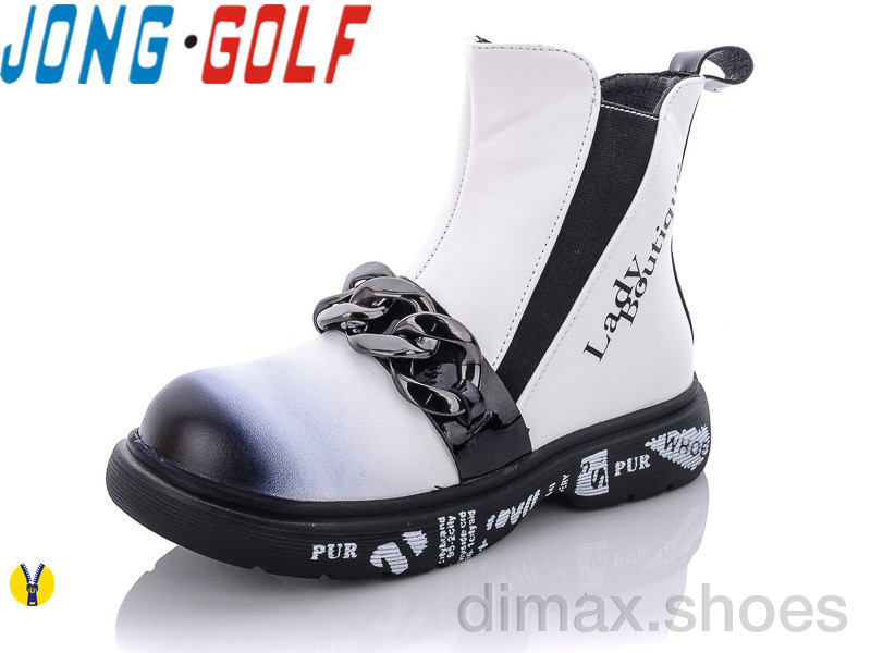 Jong Golf C30525-7 Ботинки